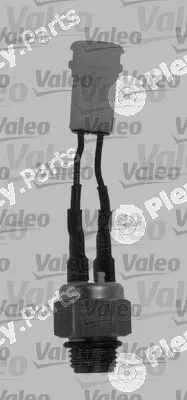 Valeo 820240 — Temperature Switch, radiator fan