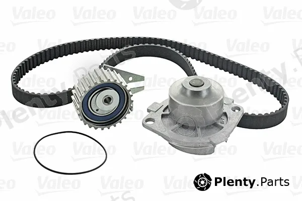 Valeo 614670 — Water Pump & Timing Belt Kit