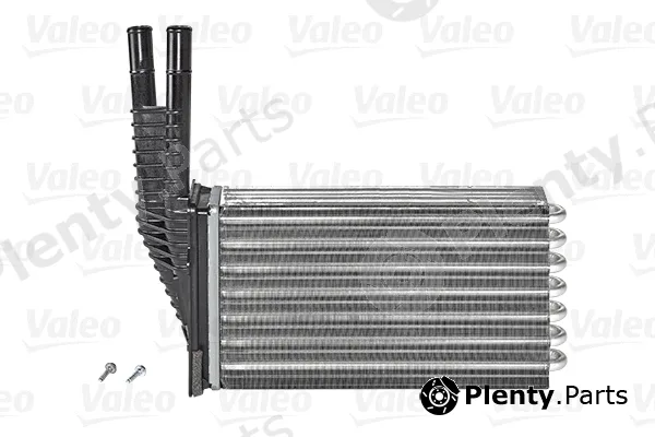 Valeo 812379 — Heat Exchanger, interior heating