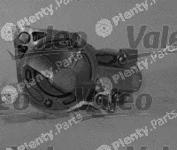 Valeo 438100 — Starter VALEO ORIGINS NEW OE TECHNOLOGY