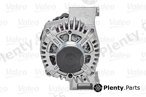 Valeo 439505 — Alternator VALEO ORIGINS NEW OE TECHNOLOGY