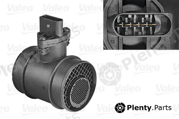 Valeo 253742 — Mass Air Flow Sensor