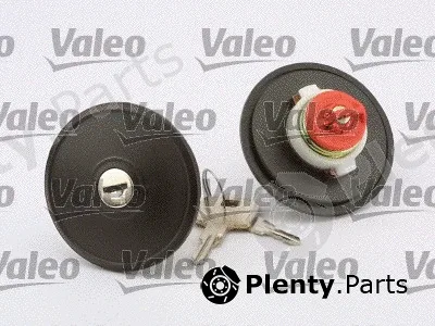 Valeo 247502 — Cap, fuel tank
