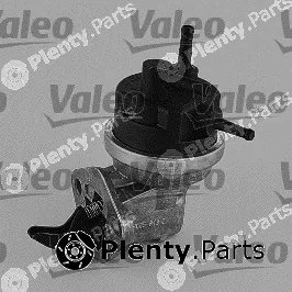 Valeo 247104 — Fuel Pump