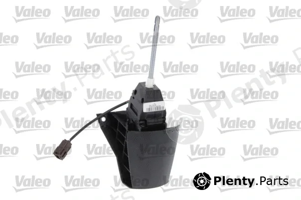 Valeo 251809 — Selector-/Shift Rod ORIGINAL PART