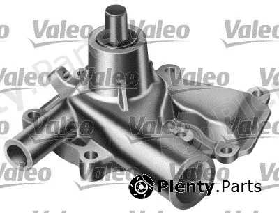 Valeo 506333 — Water Pump, engine cooling