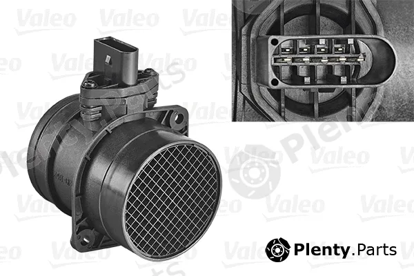 Valeo 253724 — Mass Air Flow Sensor