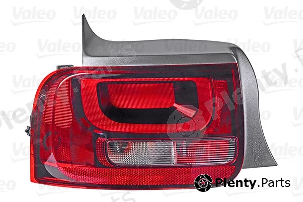 Valeo 045412 — Tail Light Assembly ORIGINAL PART