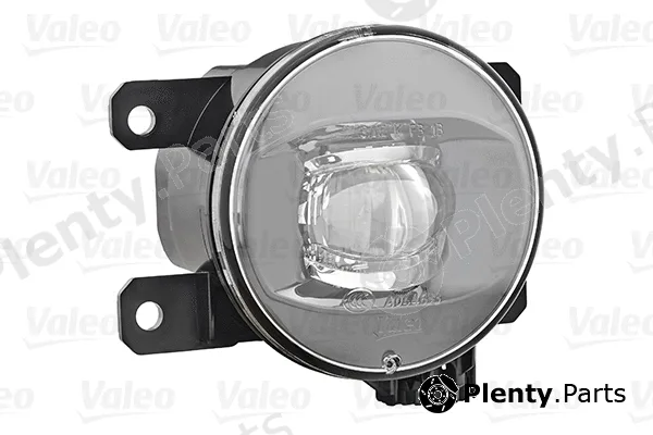 Valeo 047406 — Front Fog Light FOGSTAR