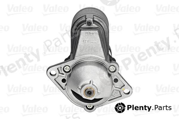 Valeo 201002 — Starter VALEO CORE-FLEX