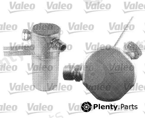 Valeo 509557 — Dryer, air conditioning