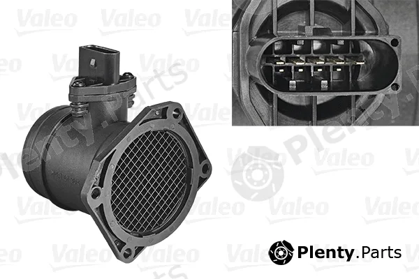 Valeo 253708 — Mass Air Flow Sensor