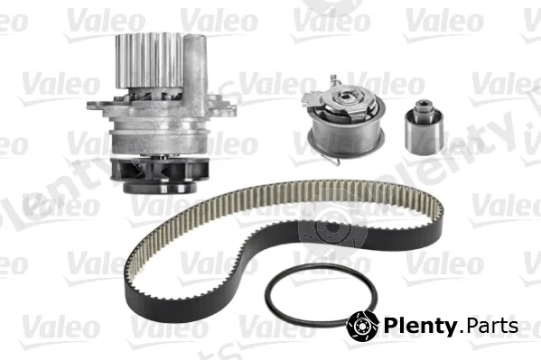Valeo 614518 — Water Pump & Timing Belt Kit