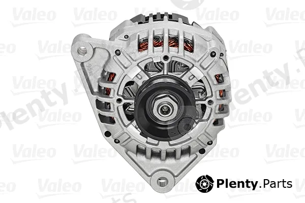 Valeo 200039 — Alternator VALEO CORE-FLEX