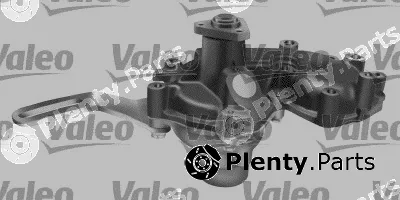 Valeo 506225 — Water Pump, engine cooling