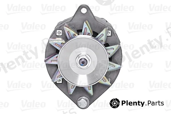 Valeo 510821 — Alternator VALEO ORIGINS NEW OE TECHNOLOGY