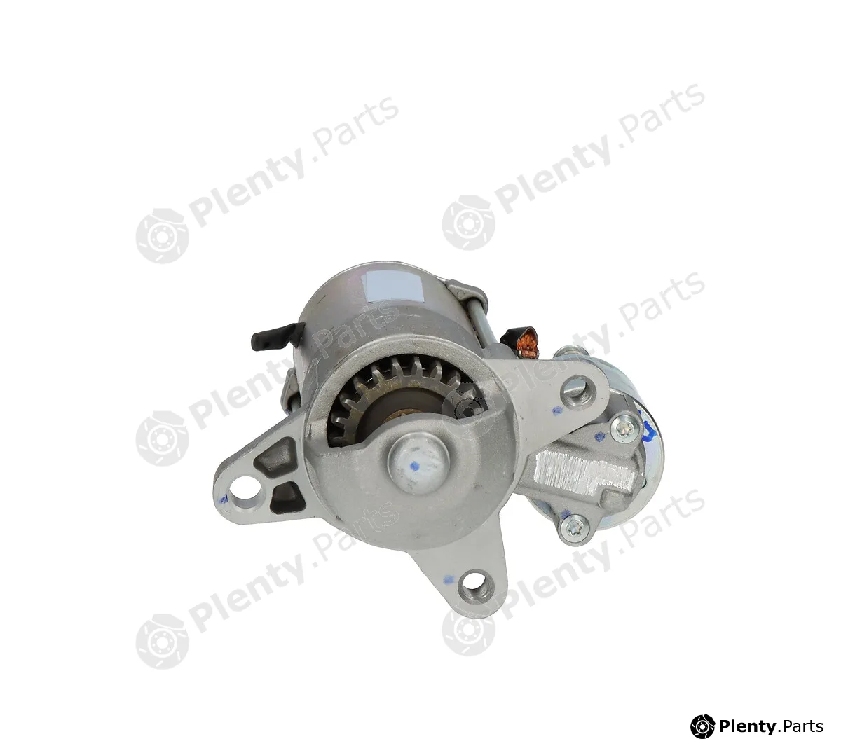Valeo 455894 — Starter VALEO RE-GEN REMANUFACTURED