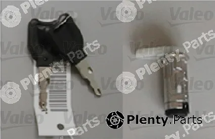 Valeo 256964 — Lock Cylinder