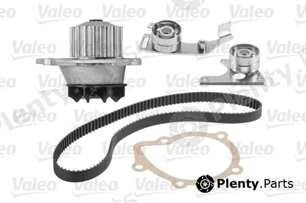 Valeo 614521 — Water Pump & Timing Belt Kit