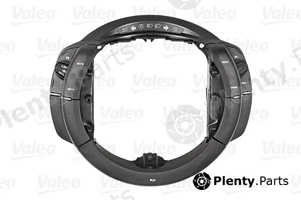 Valeo 251776 — Steering Column Switch ORIGINAL PART