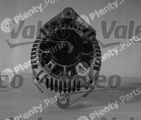 Valeo 439167 — Alternator VALEO ORIGINS NEW OE TECHNOLOGY