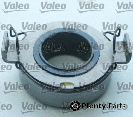 Valeo 826622 — Clutch Kit KIT3P