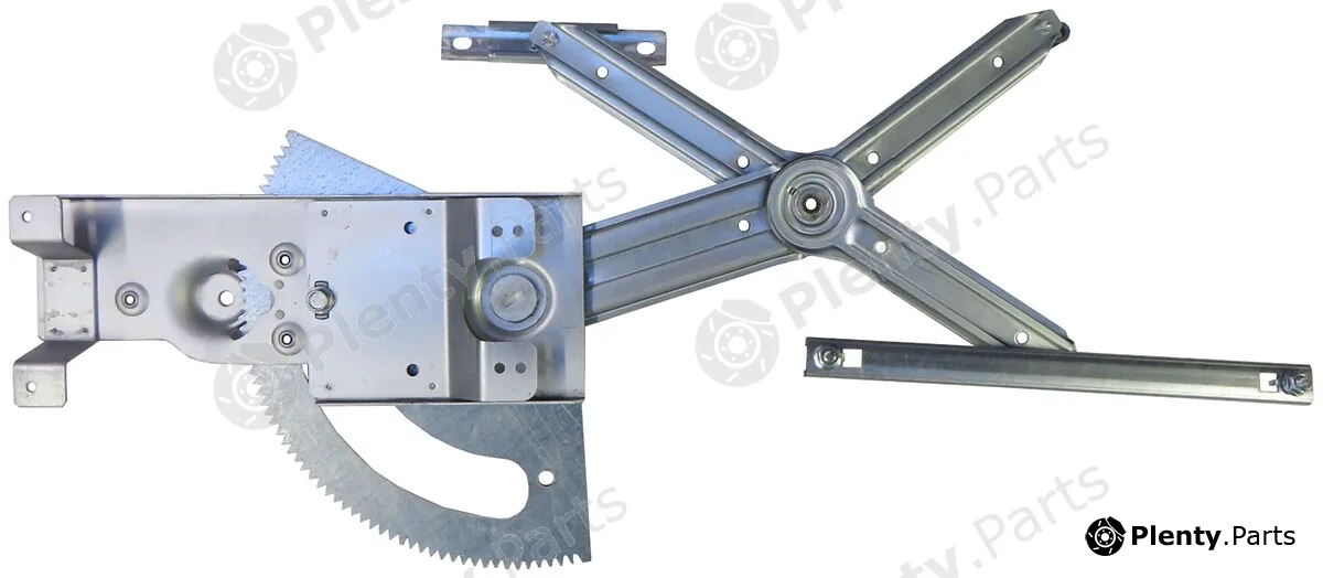 Valeo 851697 — Window Regulator