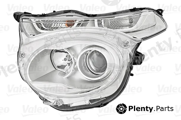 Valeo 045436 — Headlight ORIGINAL PART
