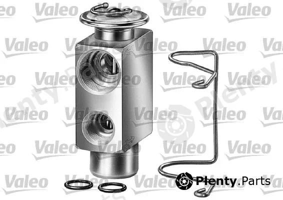 Valeo 508690 — Expansion Valve, air conditioning