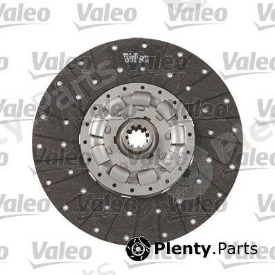 Valeo 829003 — Clutch Disc