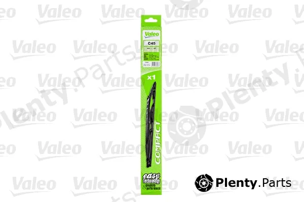 Valeo 576083 — Wiper Blade COMPACT