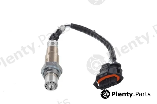 Lambda Sensor