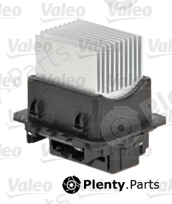 Valeo 515039 — Regulator, interior blower