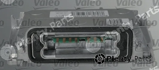 Valeo 043731 — Ballast, gas discharge lamp ORIGINAL PART