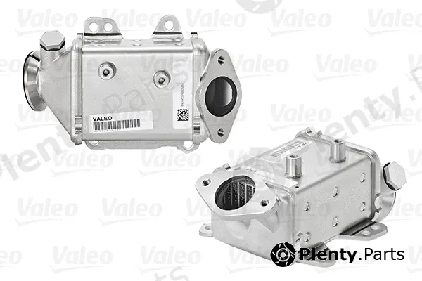 Valeo 817758 — Cooler, exhaust gas recirculation ORIGINAL PART