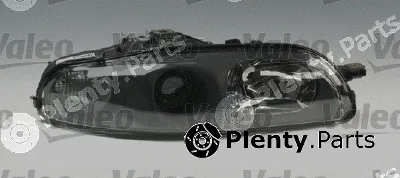 Valeo 086220 — Headlight