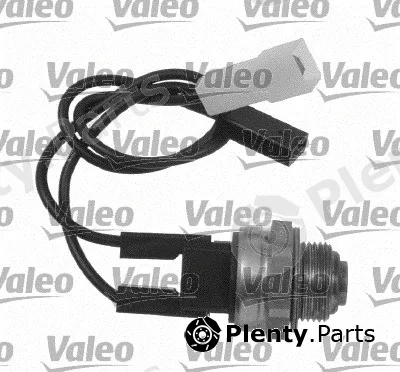 Valeo 819766 — Temperature Switch, radiator fan