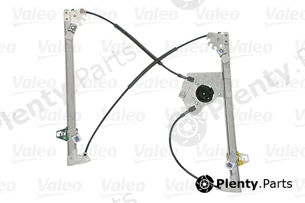 Valeo 851358 — Window Regulator