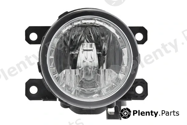 Valeo 044186 — Front Fog Light FOGSTAR