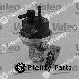 Valeo 247084 — Fuel Pump