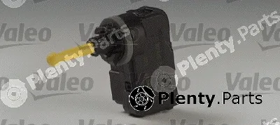 Valeo 088012 — Actuator, headlight levelling