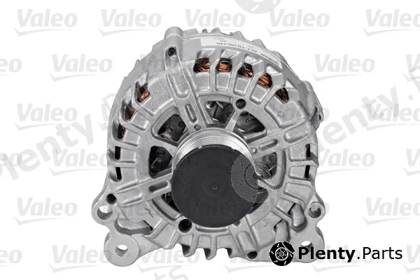 Valeo 440338 — Alternator VALEO RE-GEN REMANUFACTURED