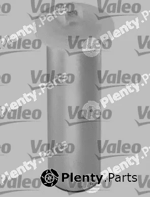 Valeo 347355 — Sender Unit, fuel tank