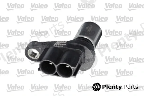 Valeo 366480 — Sensor, crankshaft pulse