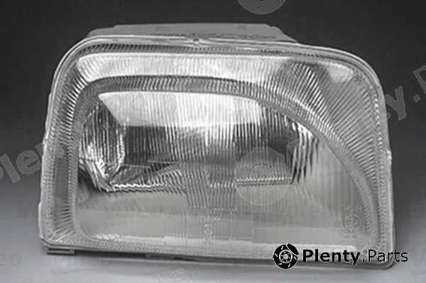 Valeo 085718 — Headlight