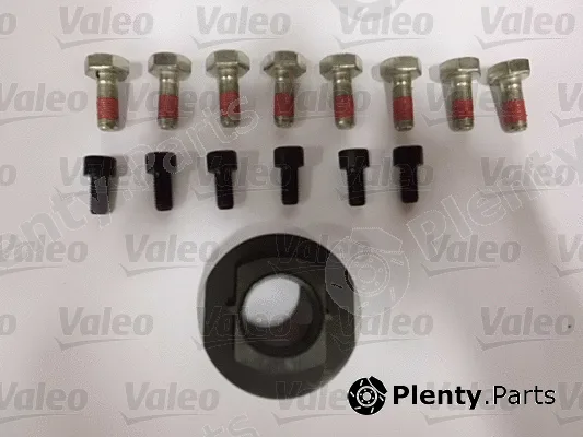 Valeo 835068 — Clutch Kit KIT4P - CONVERSION KIT