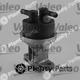 Valeo 247091 — Fuel Pump