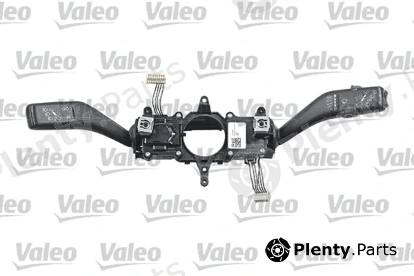 Valeo 251671 — Steering Column Switch ORIGINAL PART