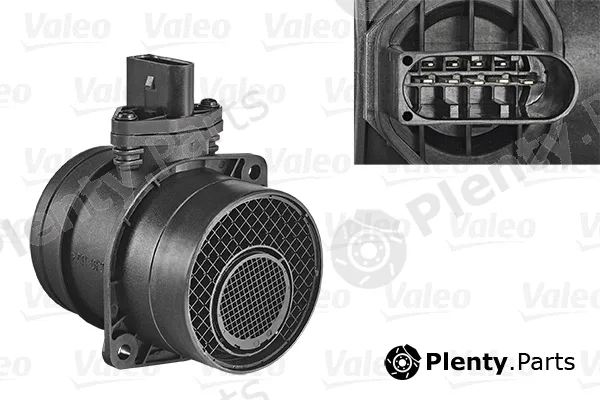 Valeo 253700 — Mass Air Flow Sensor