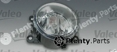 Valeo 088358 — Front Fog Light FOGSTAR